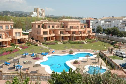 Apartamento Marbella Beach Resort At Club Playa Real