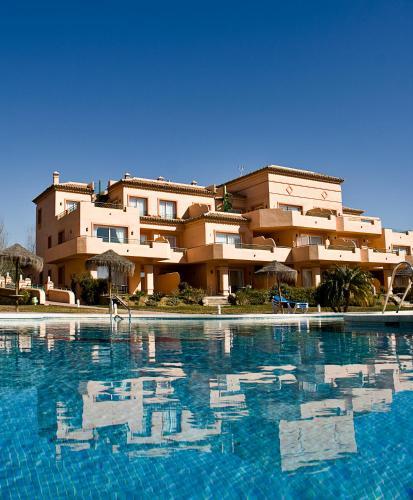 Apartamento Marbella Beach Resort At Club Playa Real