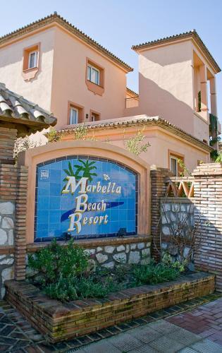 Apartamento Marbella Beach Resort At Club Playa Real