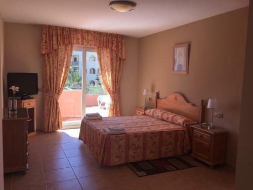 Apartamento Marbella Beach Resort At Club Playa Real
