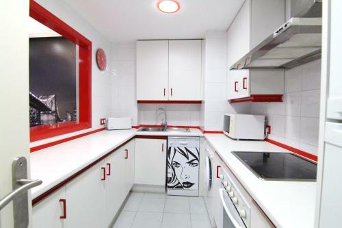 Apartamento Suites In Marbella