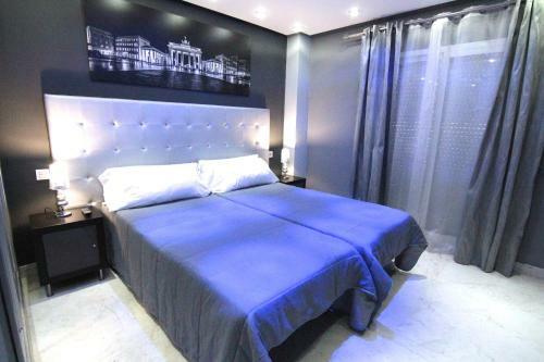 Apartamento Suites In Marbella