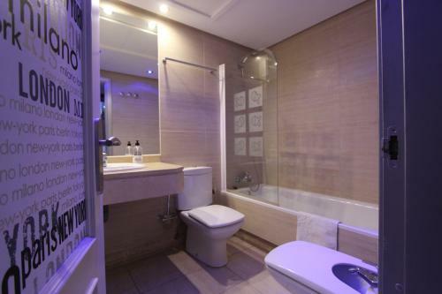 Apartamento Suites In Marbella