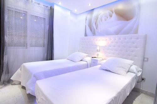 Apartamento Suites In Marbella