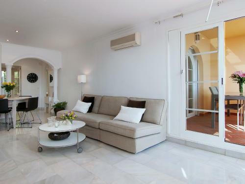 Apartment Se�orio De Aloha