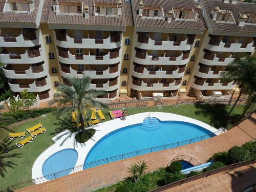 Apartment Se�orio De Aloha
