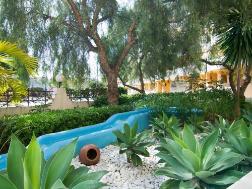 Apartment Se�orio De Aloha