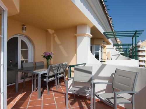 Apartment Se�orio De Aloha