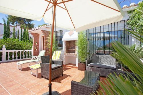 Casa La Perla