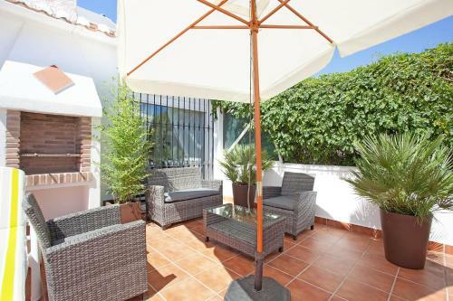 Casa La Perla