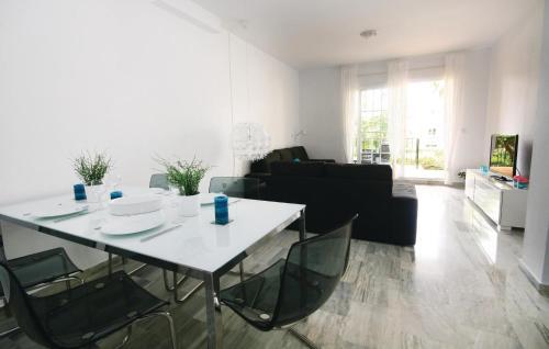 Apartment Fase 1, Portal