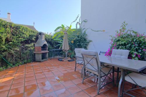Costabella Apartment
