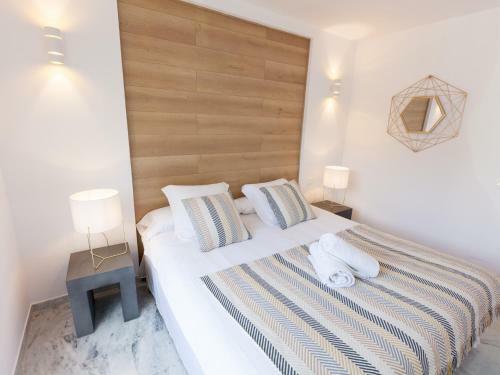 Apartamento Los Naranjos Golf Duplex
