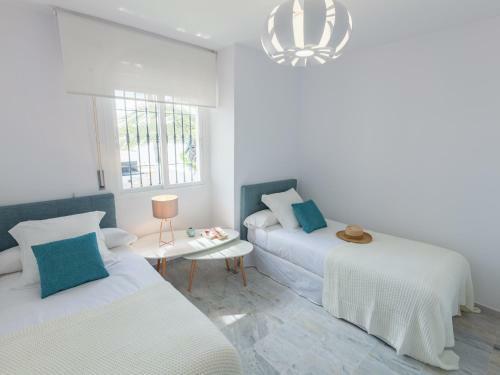 Apartamento Los Naranjos Golf Duplex