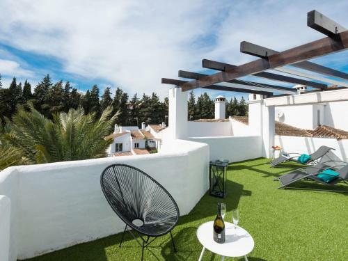 Apartamento Los Naranjos Golf Duplex