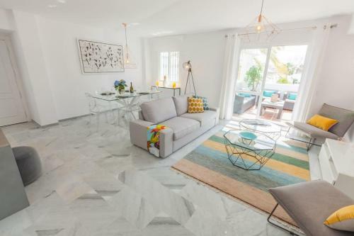 Apartamento Los Naranjos Golf Duplex