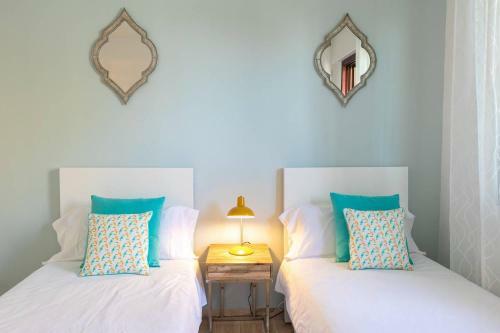 Apartamento Rare Find Noray Playa