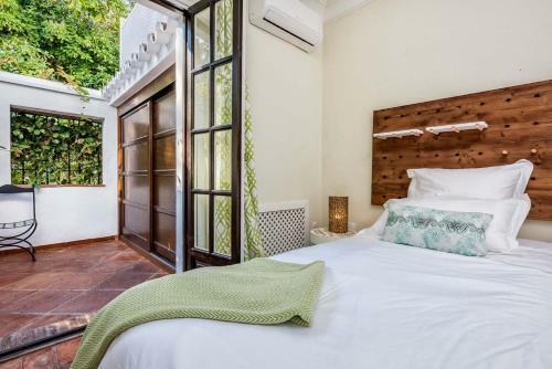Three-bedroom Private Villa With Pool Hidalgo