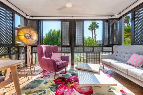Three-bedroom Private Villa With Pool Hidalgo