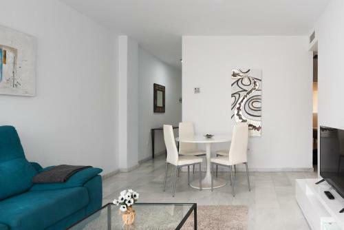 Apartamento Playa Roc�o Side