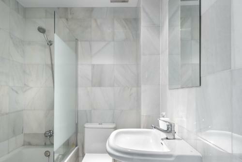 Apartamento Playa Roc�o Side