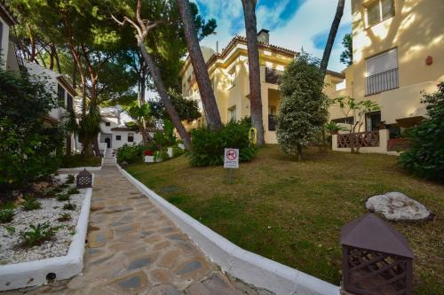 Apartament In Nueva Andalucia Puerto Ban�s