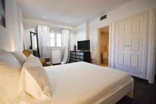 Apartament In Nueva Andalucia Puerto Ban�s
