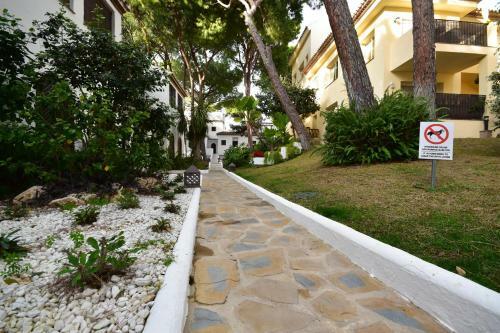 Apartament In Nueva Andalucia Puerto Ban�s