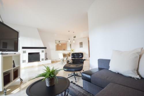 Apartament In Nueva Andalucia Puerto Ban�s