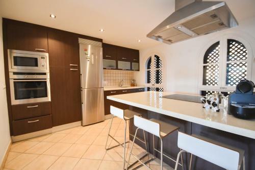 Apartament In Nueva Andalucia Puerto Ban�s