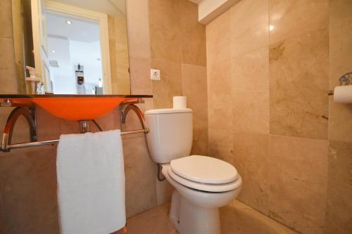 Apartament In Nueva Andalucia Puerto Ban�s