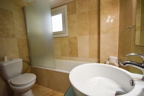 Apartament In Nueva Andalucia Puerto Ban�s