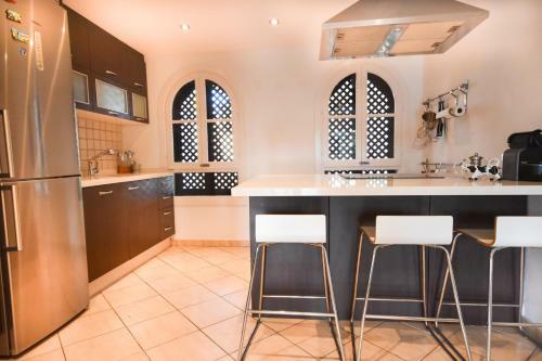 Apartament In Nueva Andalucia Puerto Ban�s