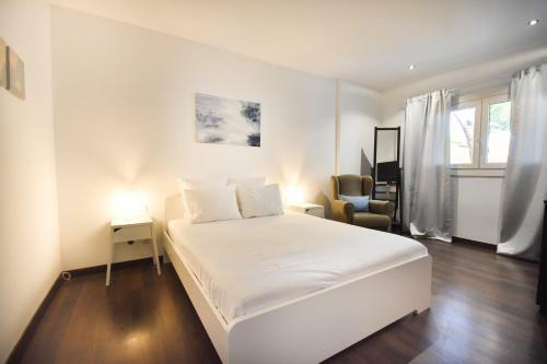 Apartament In Nueva Andalucia Puerto Ban�s