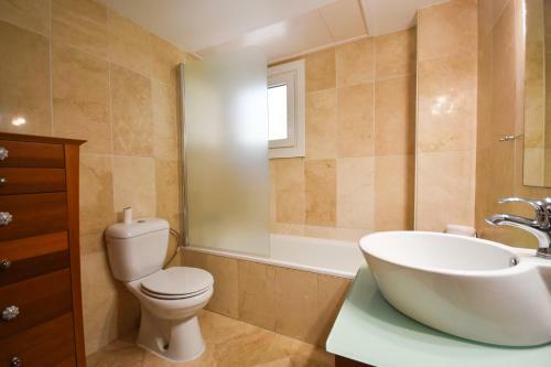 Apartament In Nueva Andalucia Puerto Ban�s
