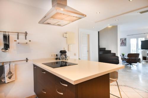 Apartament In Nueva Andalucia Puerto Ban�s