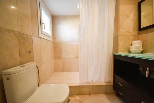 Apartament In Nueva Andalucia Puerto Ban�s
