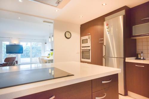 Apartament In Nueva Andalucia Puerto Ban�s