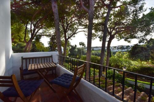 Apartament In Nueva Andalucia Puerto Ban�s