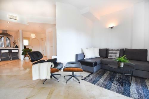 Apartament In Nueva Andalucia Puerto Ban�s