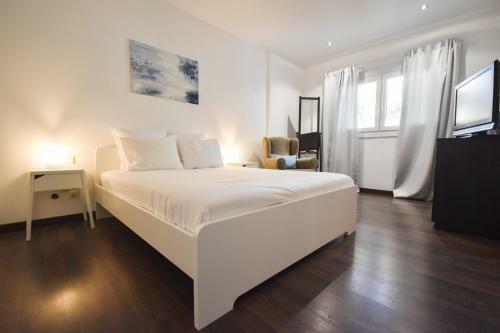 Apartament In Nueva Andalucia Puerto Ban�s