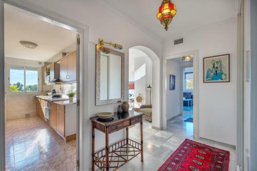 Rio Elba Luxury Apartment