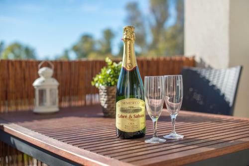 Rio Elba Luxury Apartment