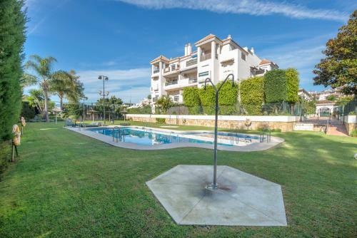Rio Elba Luxury Apartment