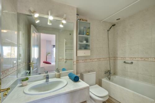 Rio Elba Luxury Apartment