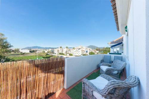 Rio Elba Luxury Apartment