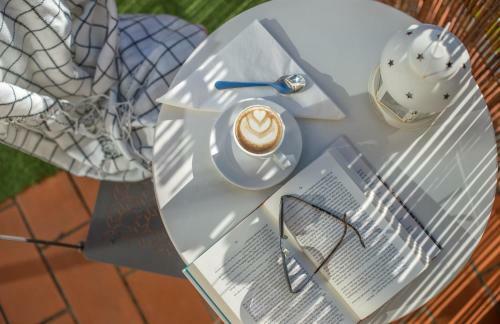 Rio Elba Luxury Apartment