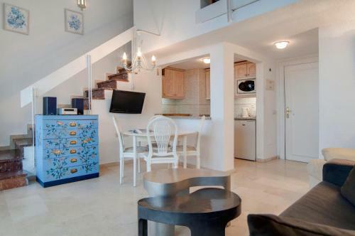 Apartamento Marbella Skol Penthouse