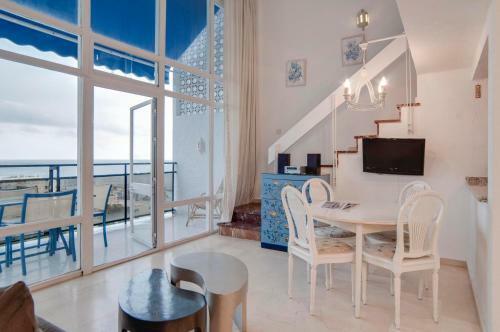 Apartamento Marbella Skol Penthouse