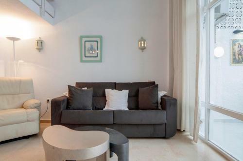 Apartamento Marbella Skol Penthouse